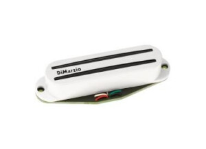 DiMarzio DP226 BC-2 Billy Corgan Bridge Model