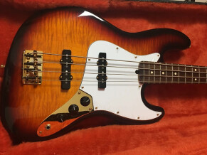 Fender 50th Anniversary Jazz Bass (1996)