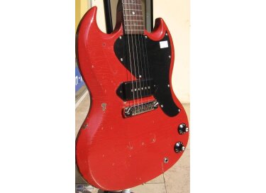 Gibson SG Junior (1967)