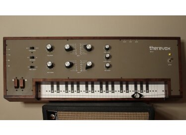 Therevox ET-4