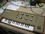 Le Therevox ET-4 pour gauchers