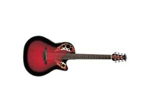 Ovation CU247 Pinnacle Deluxe