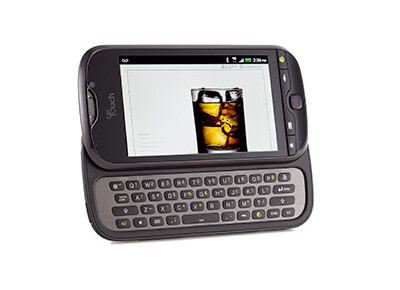 HTC myTouch 4G Slide
