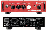 [NAMM] TC Electronic BH250