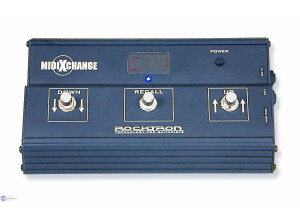 Rocktron Midi Xchange