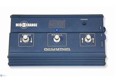 Rocktron Midi Xchange