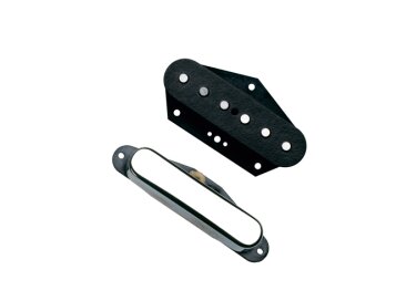 DiMarzio Twang King Pickup Set for Tele