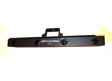 JB Systems Led quadra beam