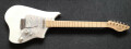 B-Way Guitars, lutherie made in NYC
