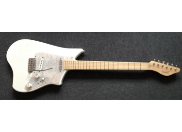 B-Way Guitars The Mercury Head