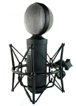 Cascade Microphones Fat Head II Active/Passive