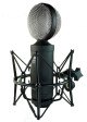 Le Fat Head II de Cascade avec modes actif/passif
