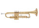Yamaha Bb Trumpets