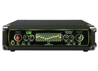 Trace Elliot AH1200-12 Head