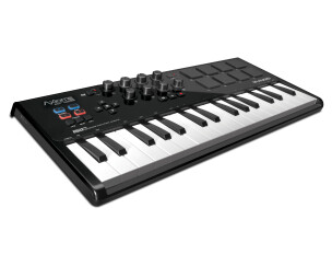 M-Audio Axiom A.I.R. Mini 32