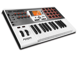 M-Audio Axiom A.I.R. 25