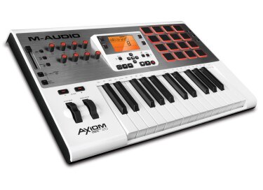 M-Audio Axiom A.I.R. 25