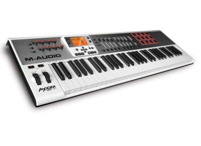 M-Audio Axiom A.I.R. 61