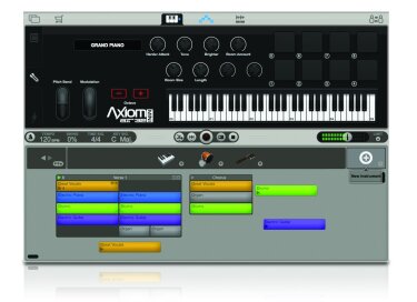 AIR Music Technology Ignite