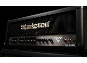 Blackstar Amplification Blackfire 200