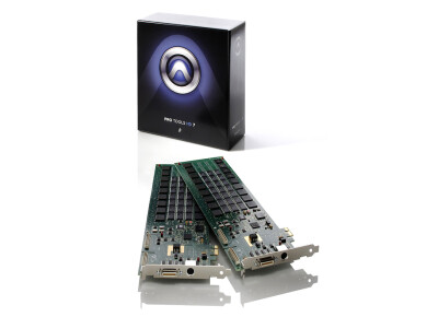 Digidesign Pro Tools HD 2 PCI