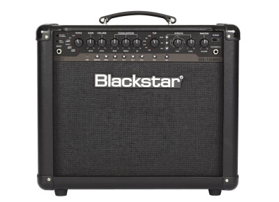 Blackstar Amplification ID:15TVP