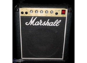 Marshall 5005 Lead 12