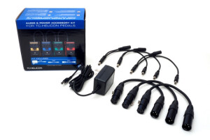 TC-Helicon Singles Connect Kit