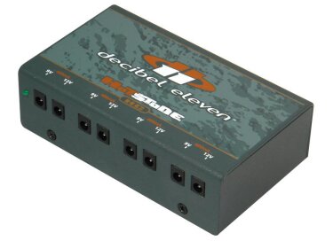 Decibel Eleven Hot Stone HC