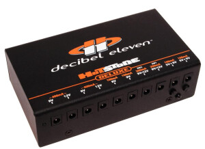 Decibel Eleven Hot Stone Deluxe