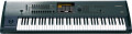 Korg met à jour l’OS du Kronos à la version 2.1
