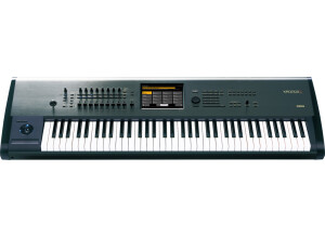 Korg Kronos X 61