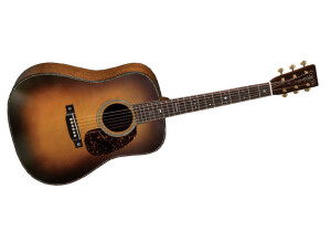 Martin & Co D-42 Sinker Mahogany (Show Special)