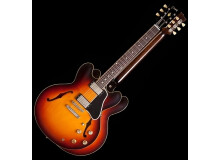 Gibson Joe Bonamassa ES-335