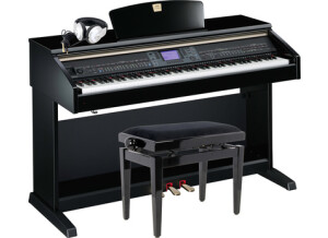 Yamaha Clavinova CVP-403