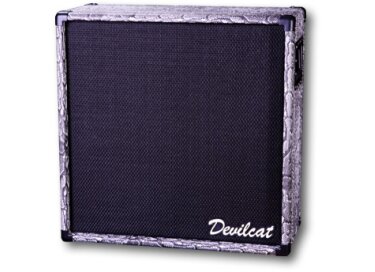 Devilcat Amps Jimmy 212 Cab