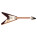 Voir la photo de la Gibson Grace Potter Signature Flying V Gibson Grace Potter Signature Flying V