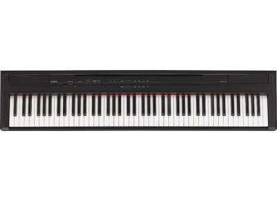 Yamaha P-105