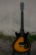 Gibson Melody Maker (1962)