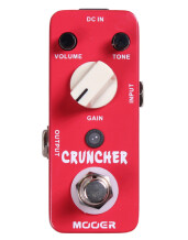 Mooer Cruncher