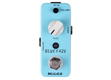 Mooer Blue Faze