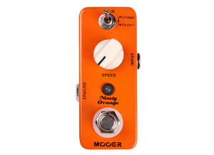 Mooer Ninety Orange