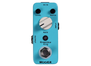 Mooer Ensemble King