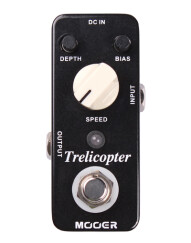 Mooer Trelicopter