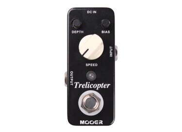 Mooer Trelicopter