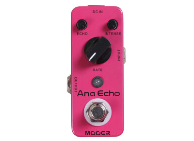 Mooer Ana Echo