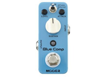 Mooer Blue Comp