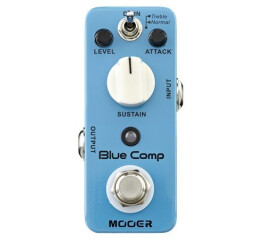 Mooer Blue Comp