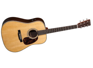 Martin & Co HD-28E Retro