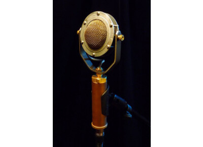 Ear Trumpet Labs Edwina